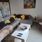 Peaceful Retreat