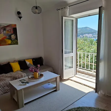 Peaceful Retreat * Zaton (Dubrovnik-Neretva)