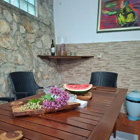 Peaceful Retreat Apartman