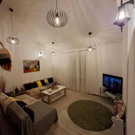 Peaceful Retreat