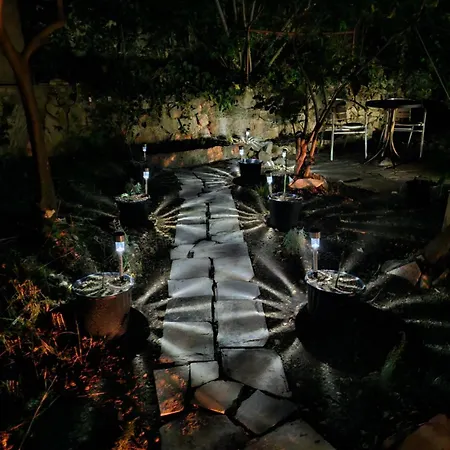 דירה Peaceful Retreat