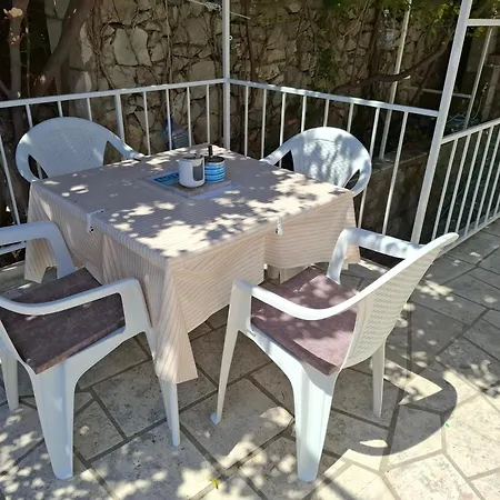 Apartamento Peaceful Retreat *