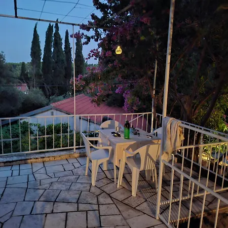 Peaceful Retreat Appartement Zaton (Dubrovnik-Neretva)