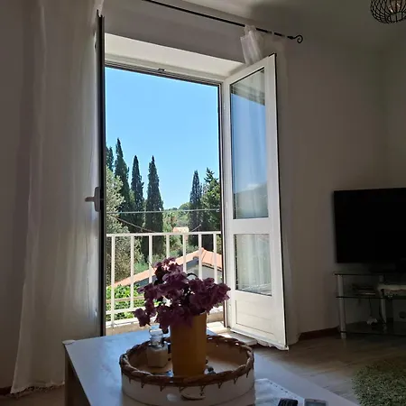 アパート Peaceful Retreat *