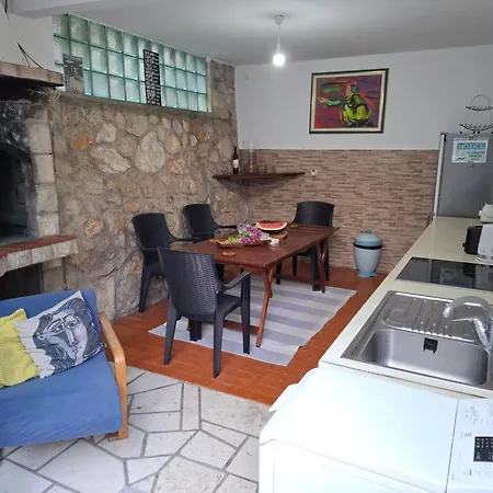 Peaceful Retreat Apartman Zaton (Dubrovnik-Neretva)
