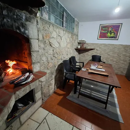 Appartement Peaceful Retreat Zaton (Dubrovnik-Neretva)