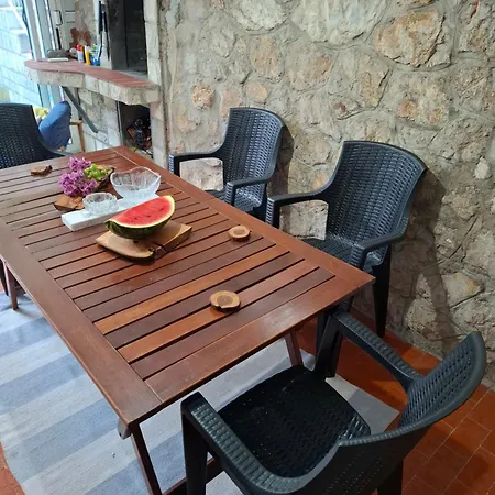 Peaceful Retreat Apartamento Zaton (Dubrovnik-Neretva)