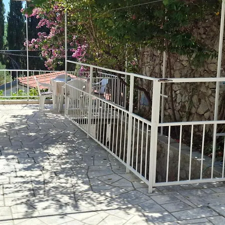 Peaceful Retreat アパート