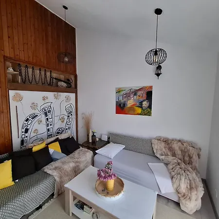 Peaceful Retreat Apartman Zaton (Dubrovnik-Neretva)