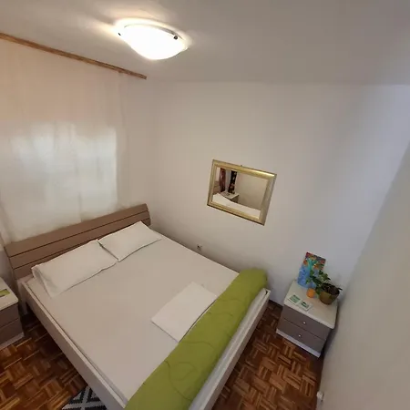 Apartman Peaceful Retreat *