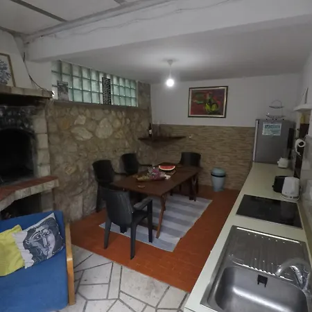 דירה Peaceful Retreat *