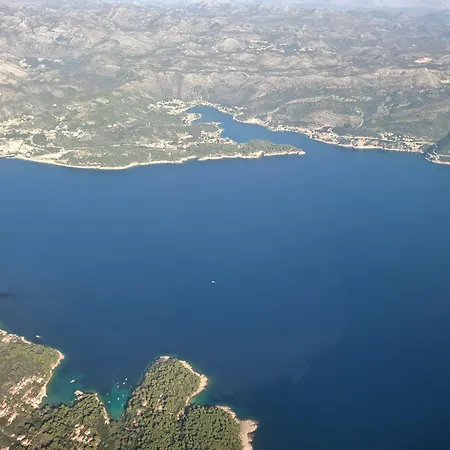 アパート Peaceful Retreat