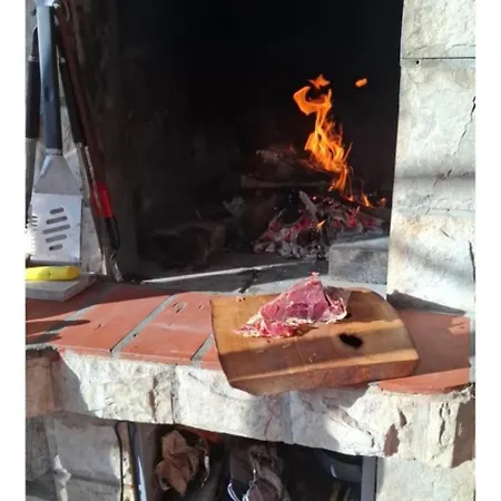 דירה Peaceful Retreat