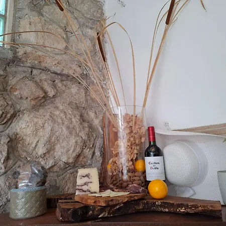 Peaceful Retreat アパート