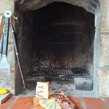 アパート Peaceful Retreat *