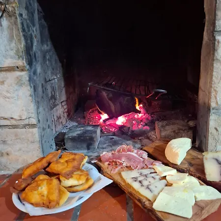 アパート Peaceful Retreat ザトン