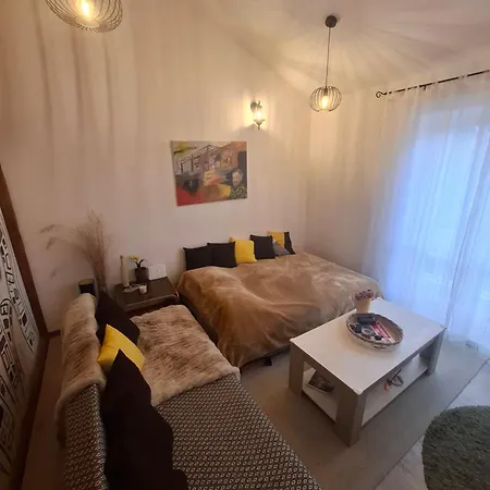 Peaceful Retreat זאטון