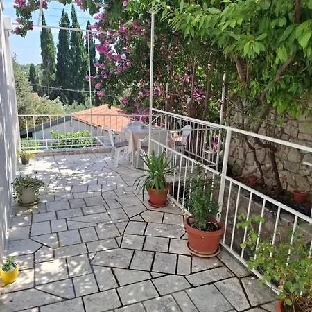 Appartement Peaceful Retreat Zaton (Dubrovnik-Neretva)