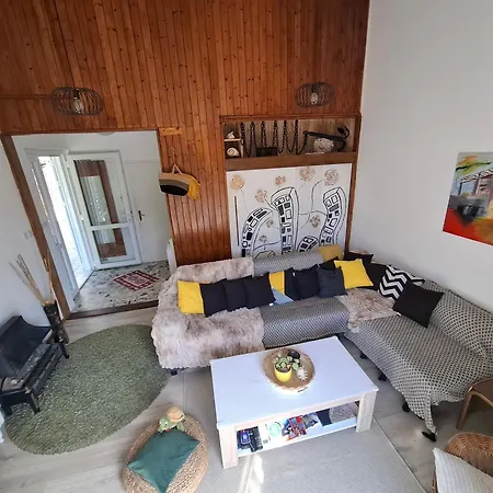 Apartman Peaceful Retreat *