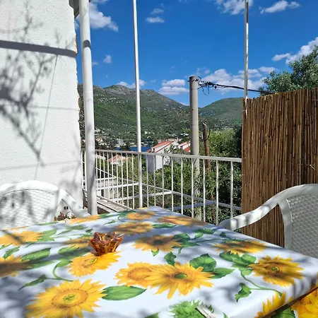 Peaceful Retreat Apartman