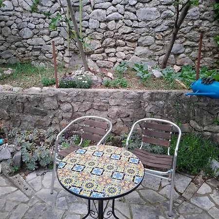 Apartman Peaceful Retreat