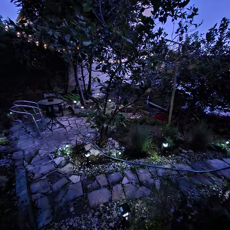 Peaceful Retreat Apartman Zaton (Dubrovnik-Neretva)