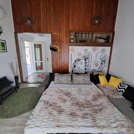 Peaceful Retreat