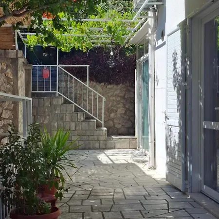 Apartman Peaceful Retreat Zaton (Dubrovnik-Neretva)