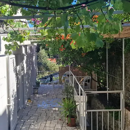 Peaceful Retreat Apartman *