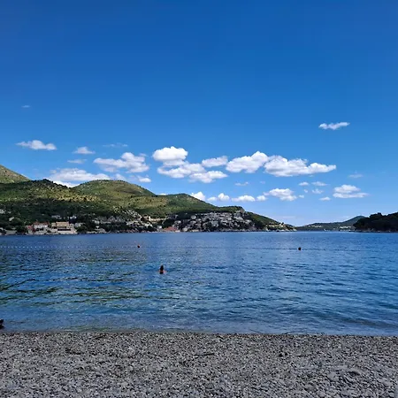 Peaceful Retreat * Zaton (Dubrovnik-Neretva)