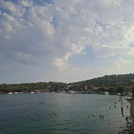 Apartman Peaceful Retreat Zaton (Dubrovnik-Neretva)