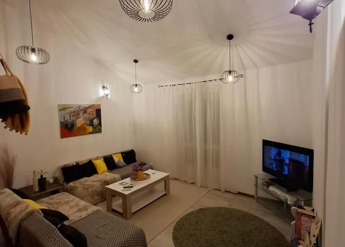 Peaceful Retreat
