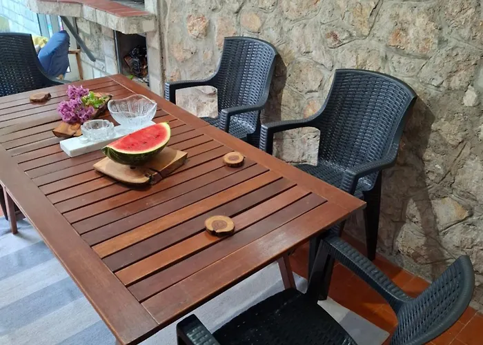 Peaceful Retreat 아파트 자톤