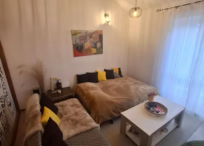 Peaceful Retreat 자톤